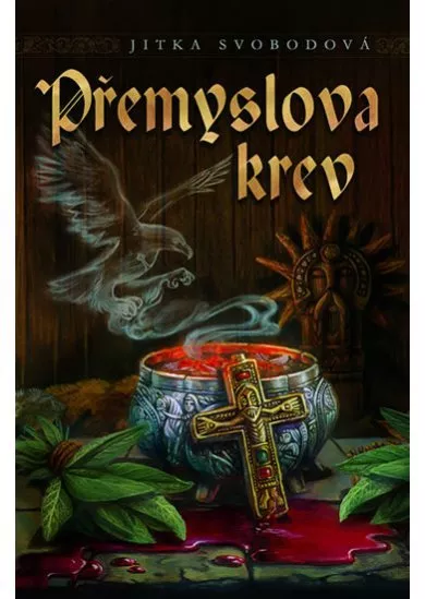 Přemyslova krev