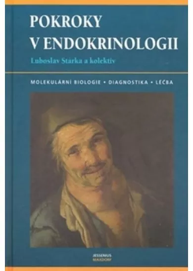Pokroky v endokrinologii