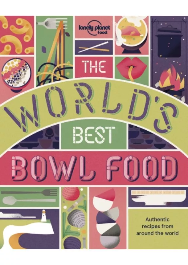  Food - WorldS Best Bowl Food 1