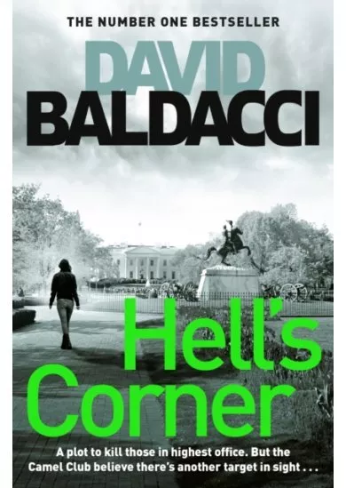 Hells Corner