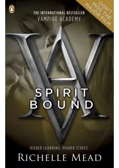 Vampire Academy 5: Spirit Bound