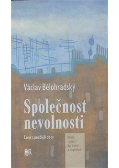 Společnost nevolnosti