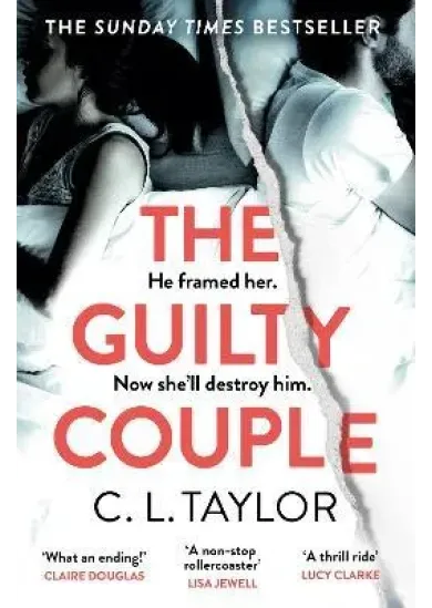 The Guilty Couple