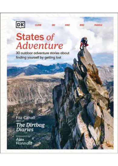 States of Adventure