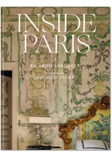 Inside Paris