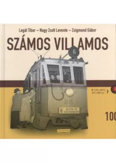 SZÁMOS VILLAMOS