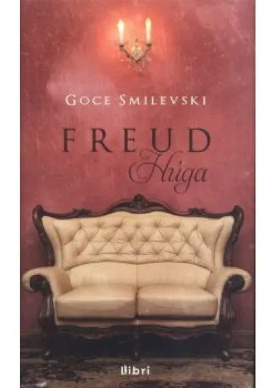 FREUD HÚGA