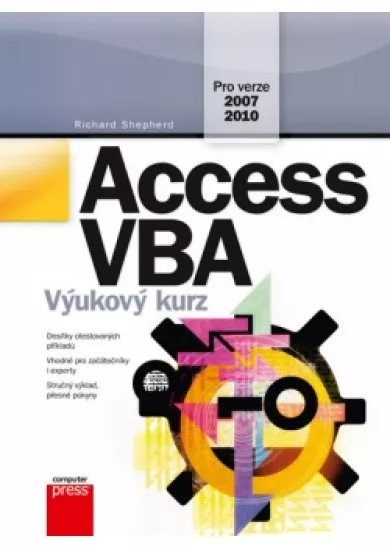 Access VBA