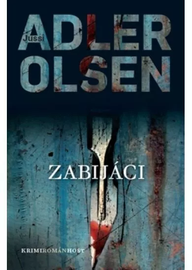 Zabijáci - brož.