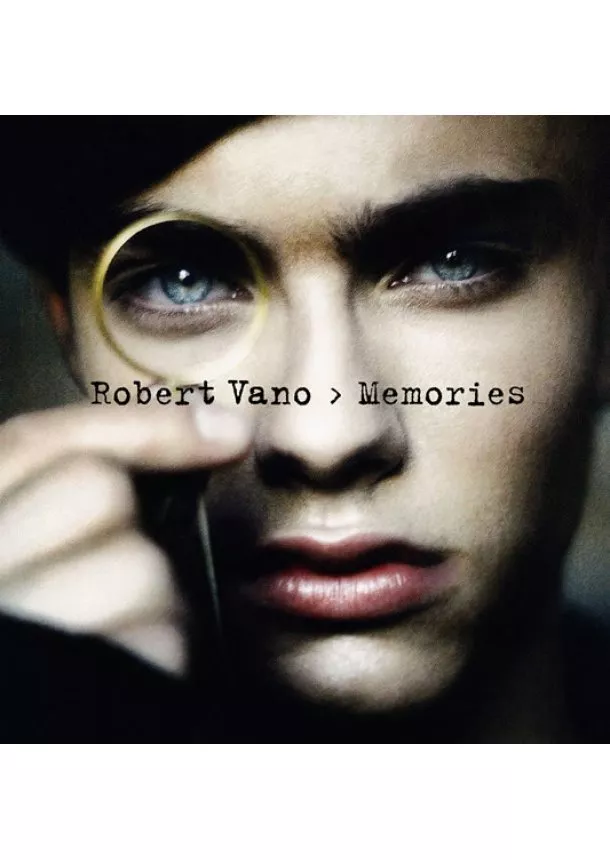Robert Vano - Robert Vano - Memories