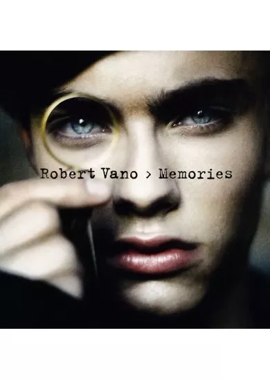 Robert Vano - Memories