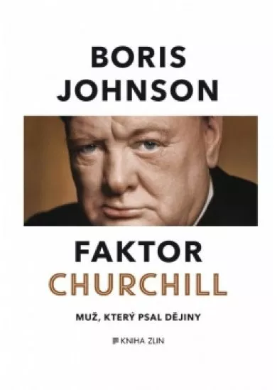 Faktor Churchill