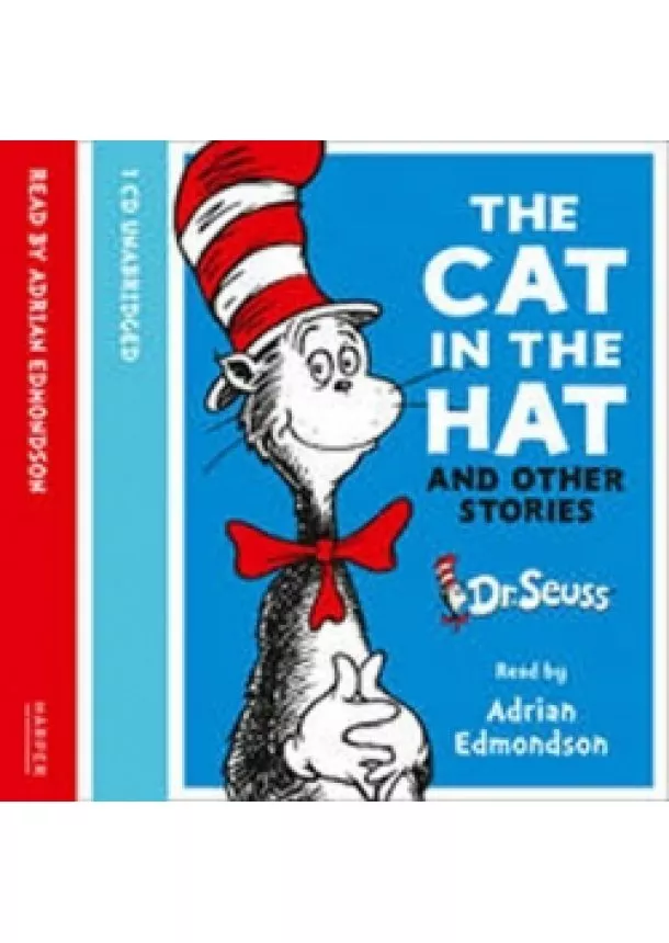 Seuss Dr. - The Cat in the Hat and Other Stories