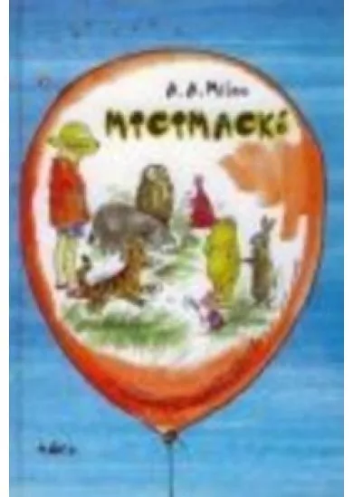 MICIMACKÓ (21. KIADÁS)