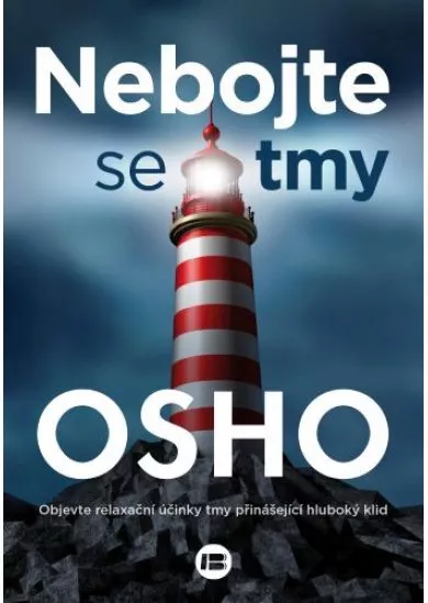 Nebojte se tmy
