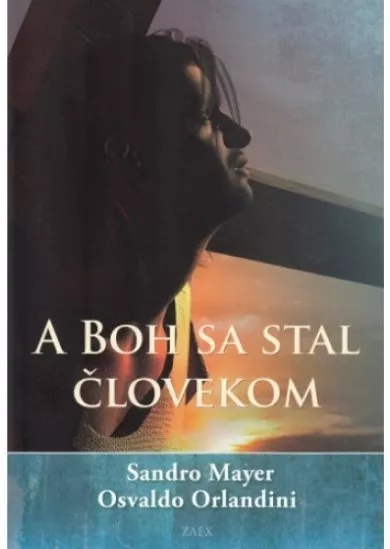A boh sa stal človekom
