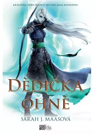 Dědička ohně