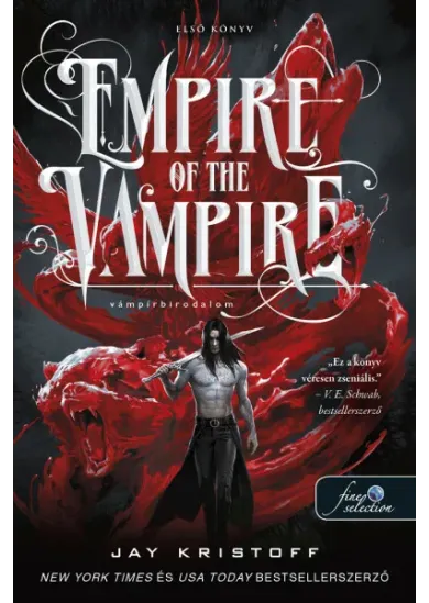 Empire of the Vampire - Vámpírbirodalom - Vámpírbirodalom 1.