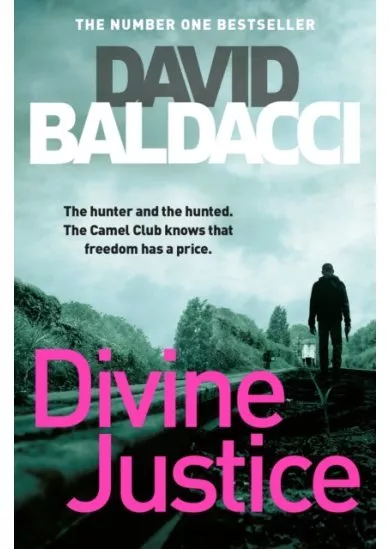 Divine Justice