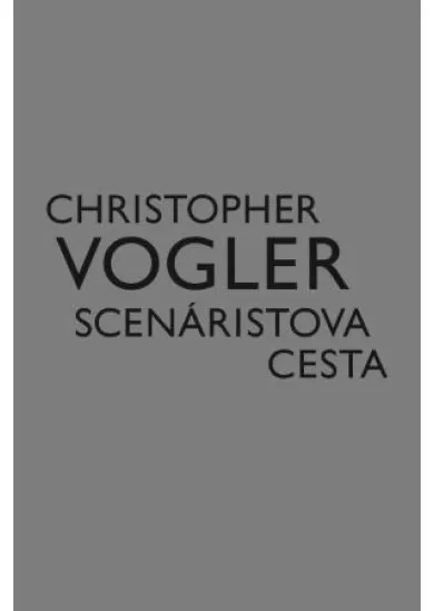 Scenáristova cesta