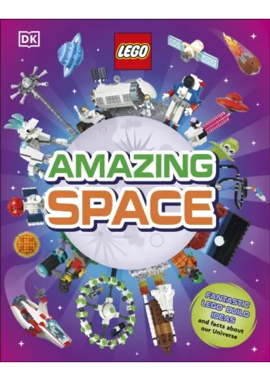 LEGO Amazing Space