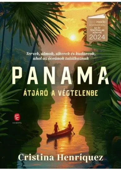 Panama - Átjáró a végtelenbe