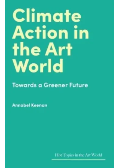 Climate Action in the Art World