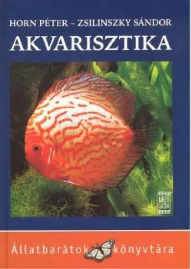 AKVARISZTIKA
