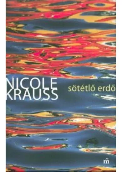 Sötétlő erdő