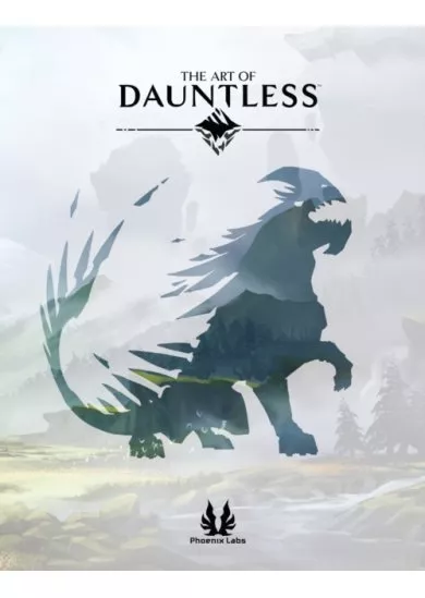 The Art Of Dauntless