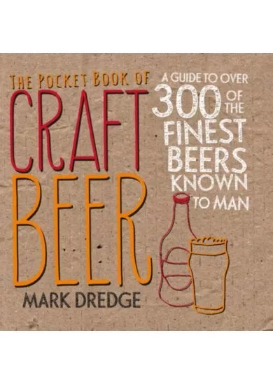 The Pocket Book of Craft Beer