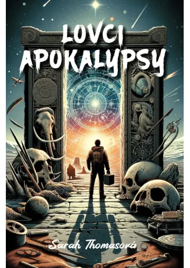 Lovci apokalypsy