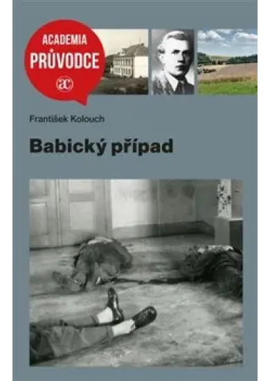 Babický případ