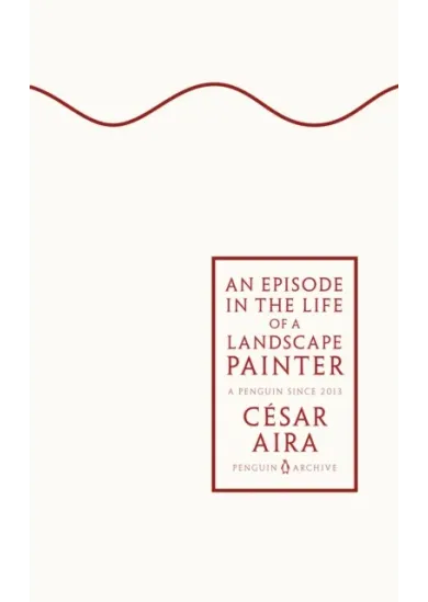 An Episode in the Life of a Landscape Painter