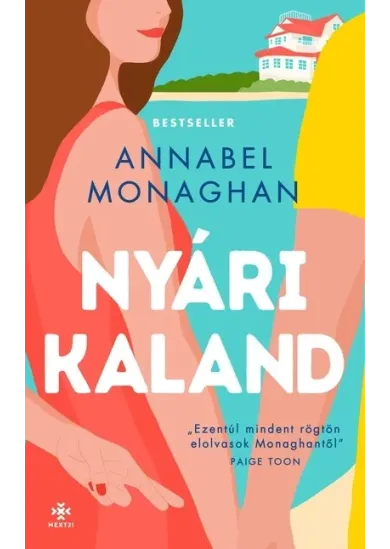 Nyári kaland