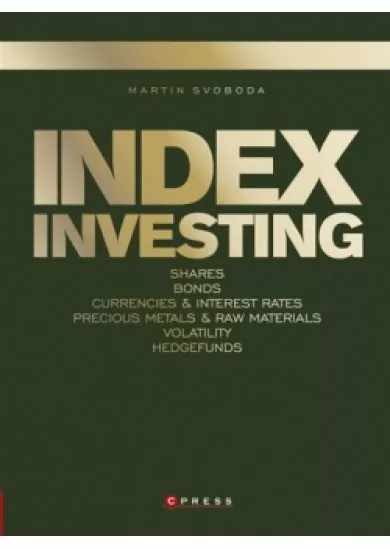 Index investing