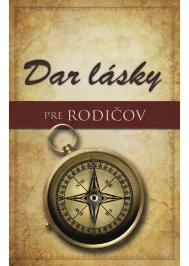 Dar lásky pre rodičov