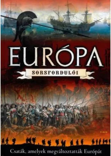 Európa sorsfordulói