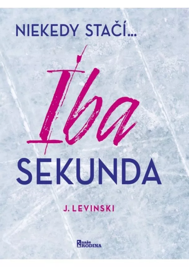 J. Levinski - Iba sekunda