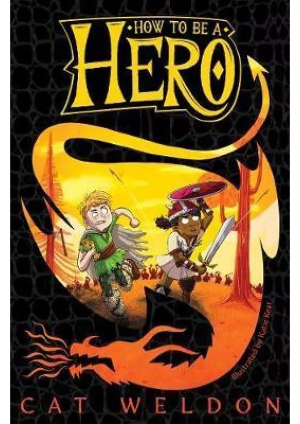 How to Be a Hero