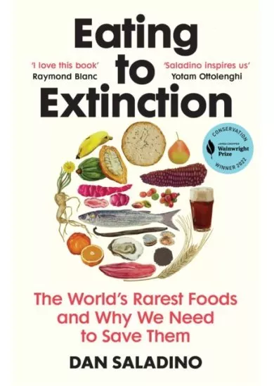 Eating to Extinction