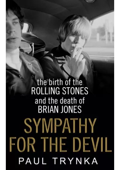 Sympathy for the Devil