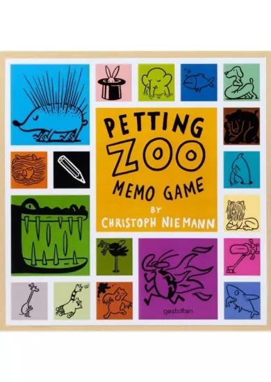 Petting Zoo