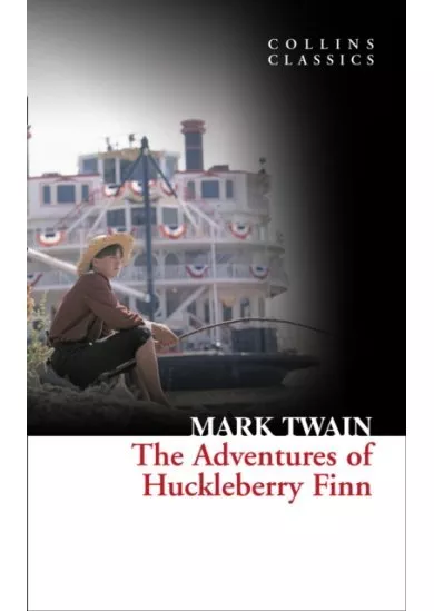 Adventures Of Huckleberry Finn