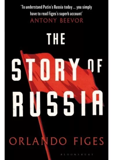 The Story of Russia