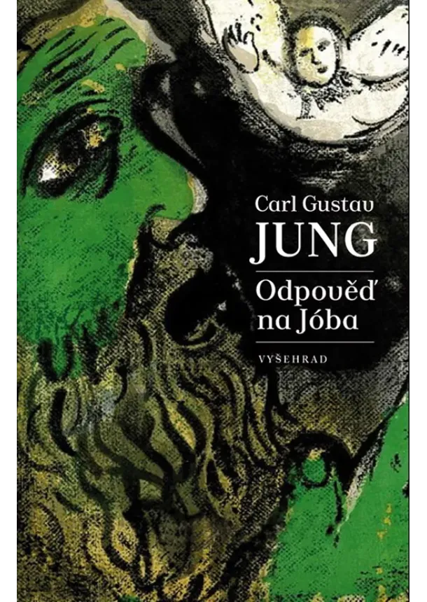 Carl Gustav Jung - Odpověď na Jóba
