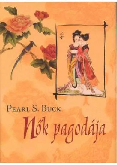 Nők pagodája