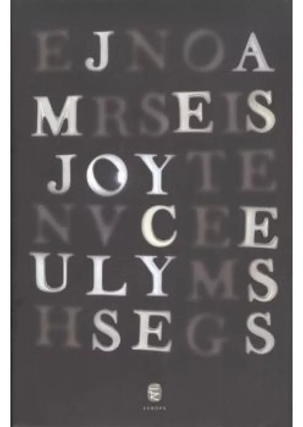 JAMES JOYCE - ULYSSES