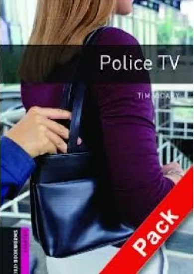 Police TV + CD - Starter
