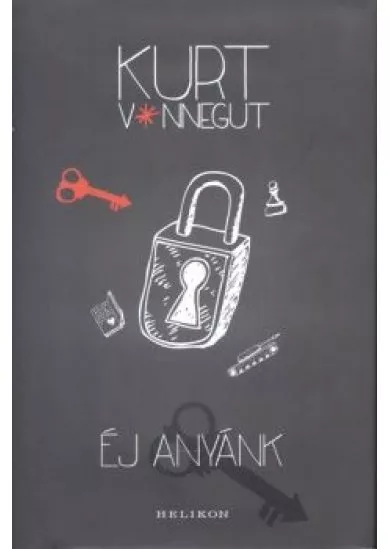 Éj anyánk (kemény)